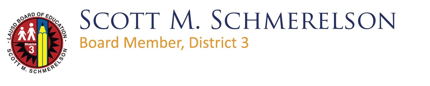 Scott M. Schmerelson